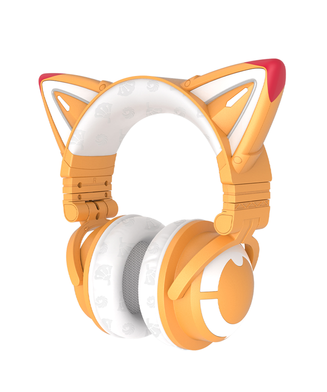 YOWU 妖舞 破次元壁の耳機 Yowu Headphones/Earphones Feel Magic